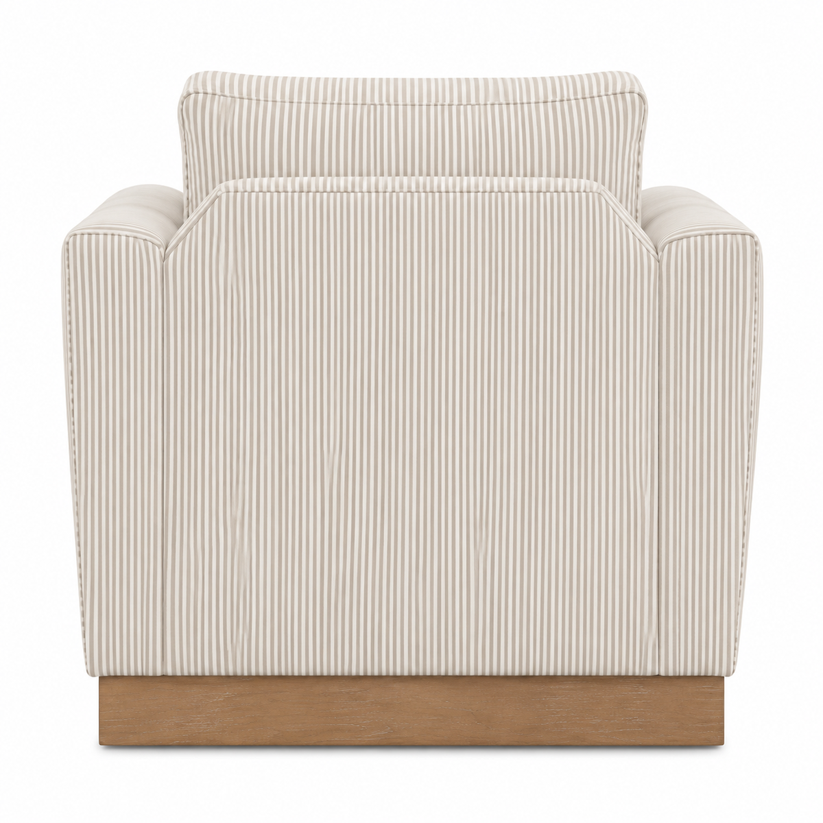 Alba Swivel Chair