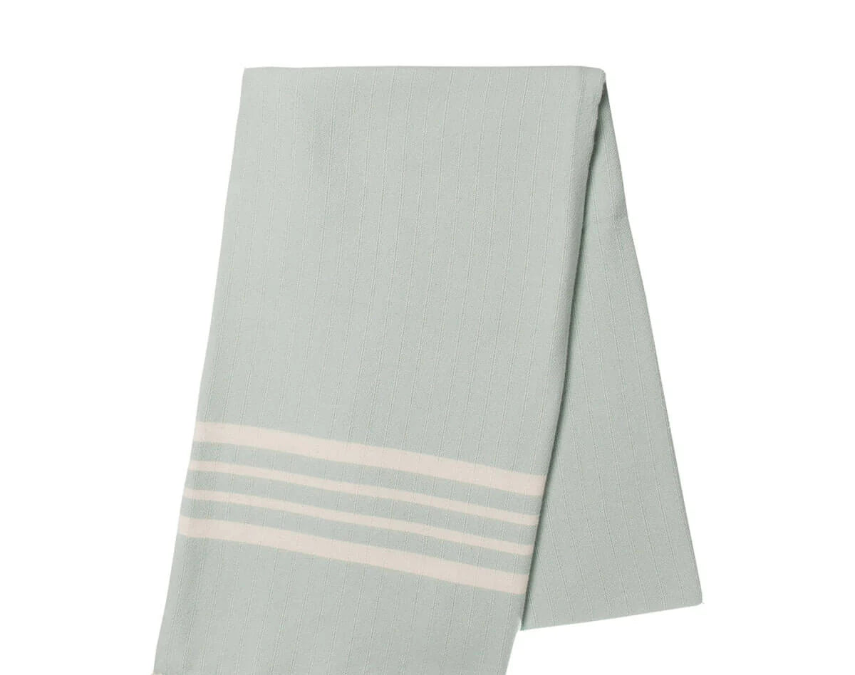 Turkish Towel Multi Striped