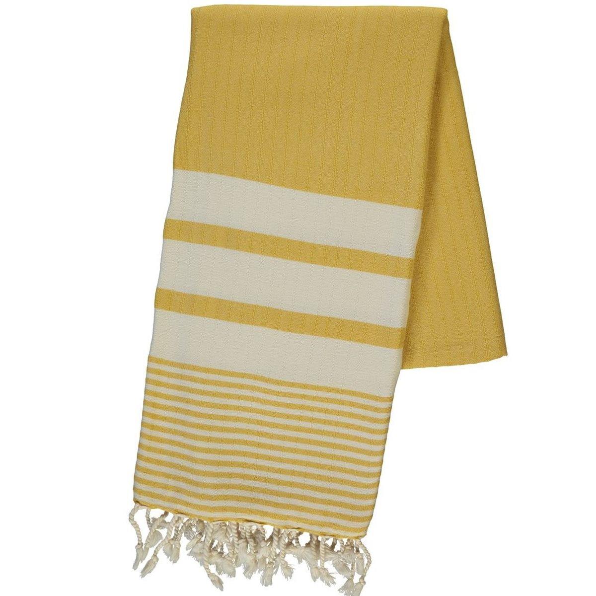 Turkish Towel Multi Striped