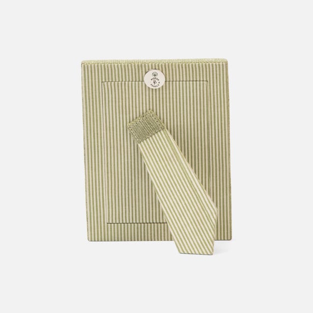 Jute Photo Frames