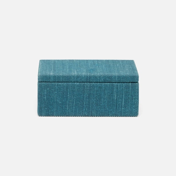 Jute Boxes