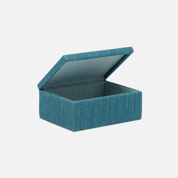 Jute Boxes