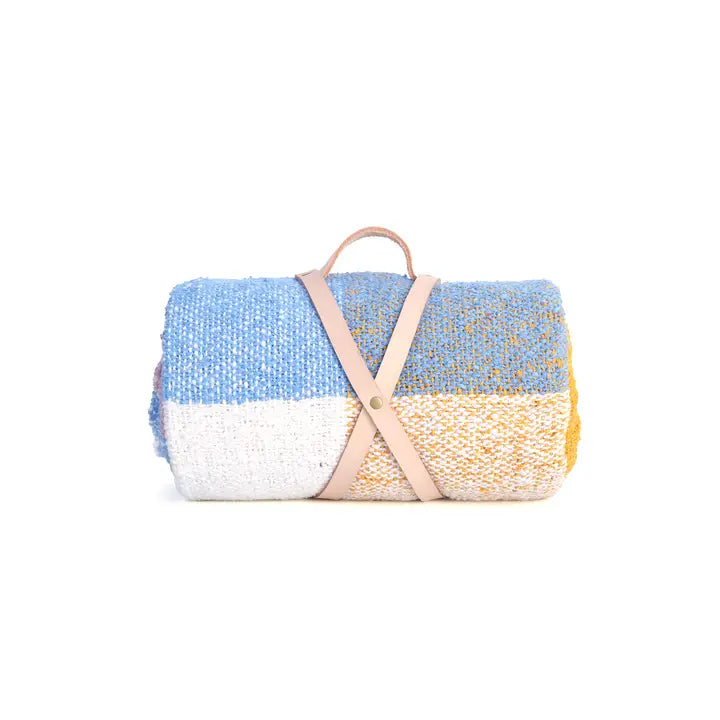Picnic Blanket Rolls