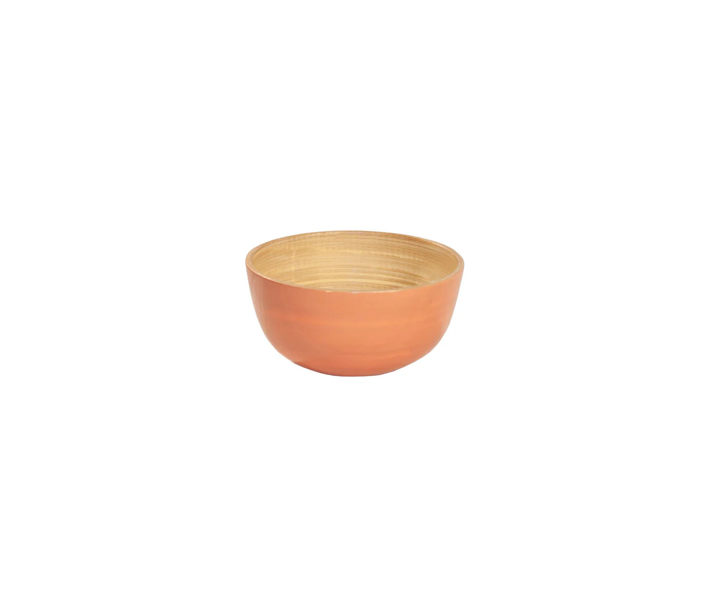 Bamboo Bowls