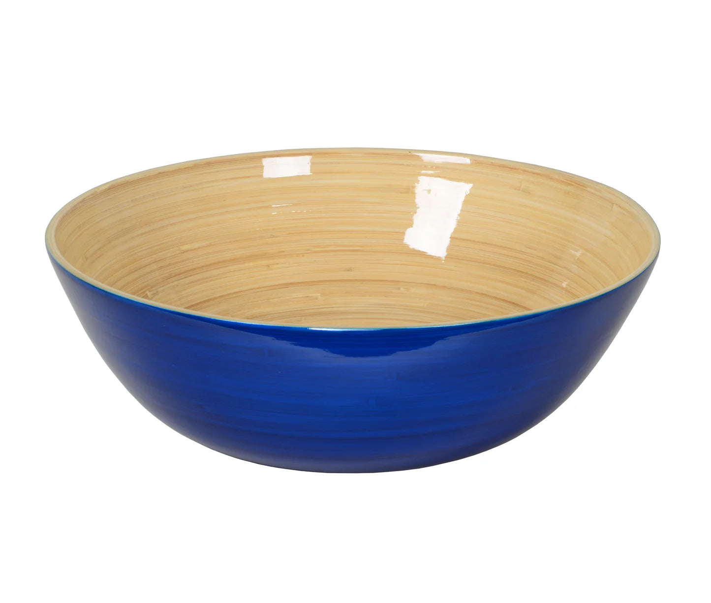 Bamboo Classic Bowl