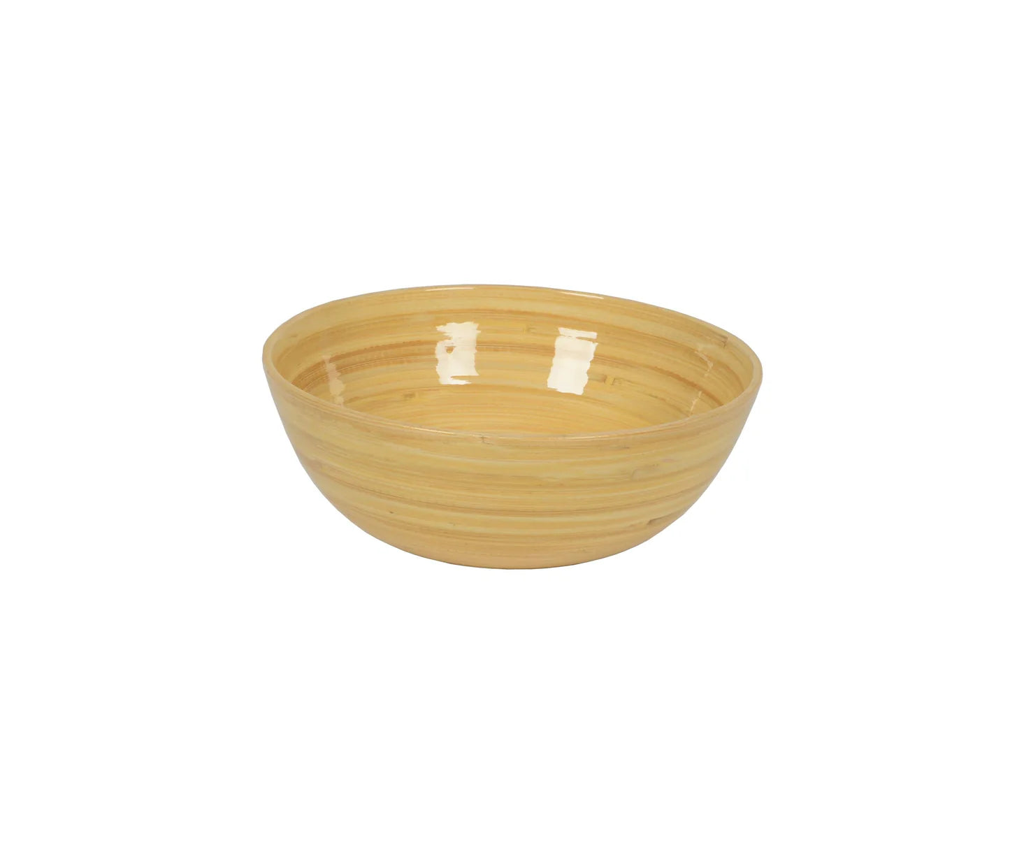 Bamboo Bowls