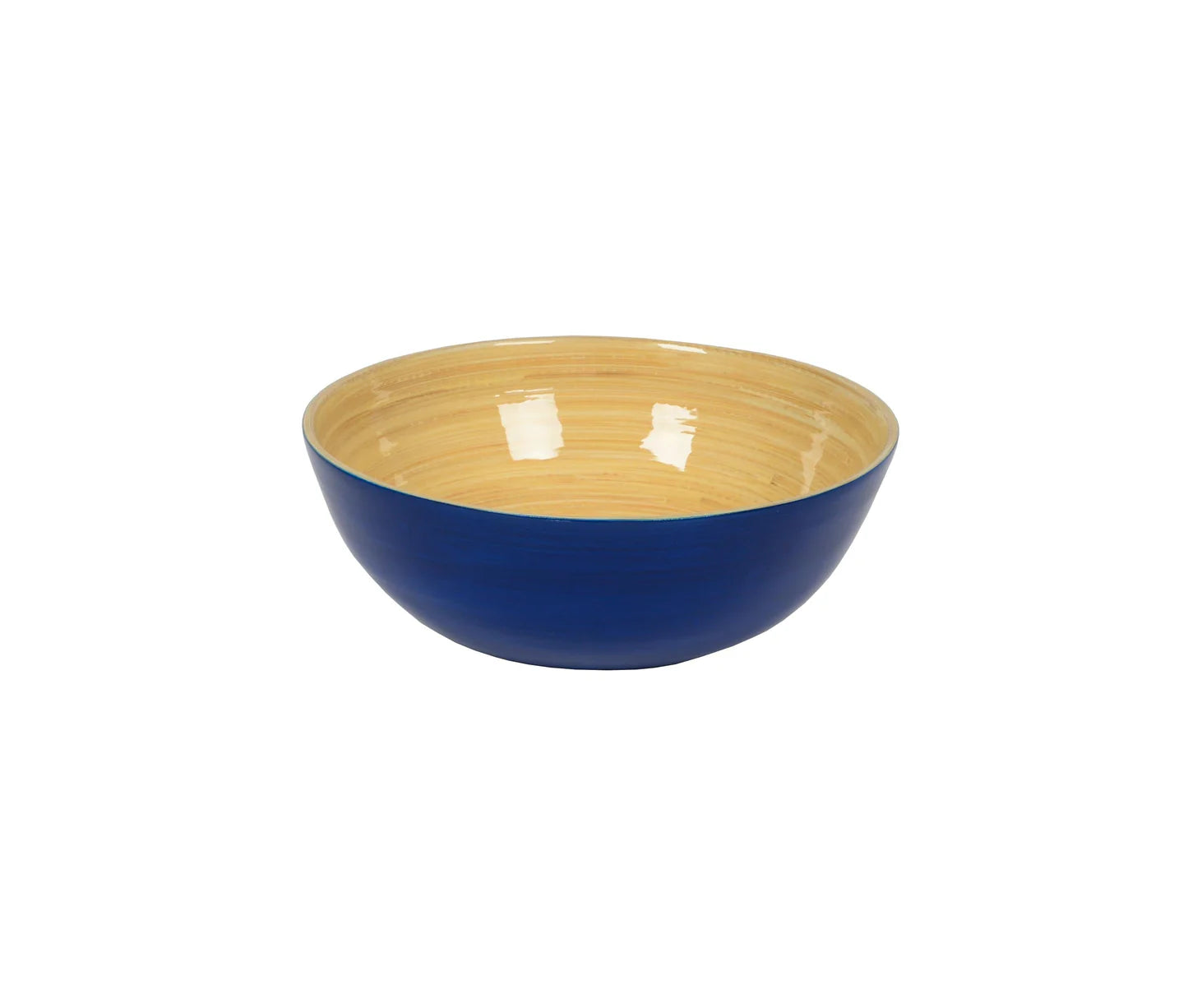 Bamboo Bowls