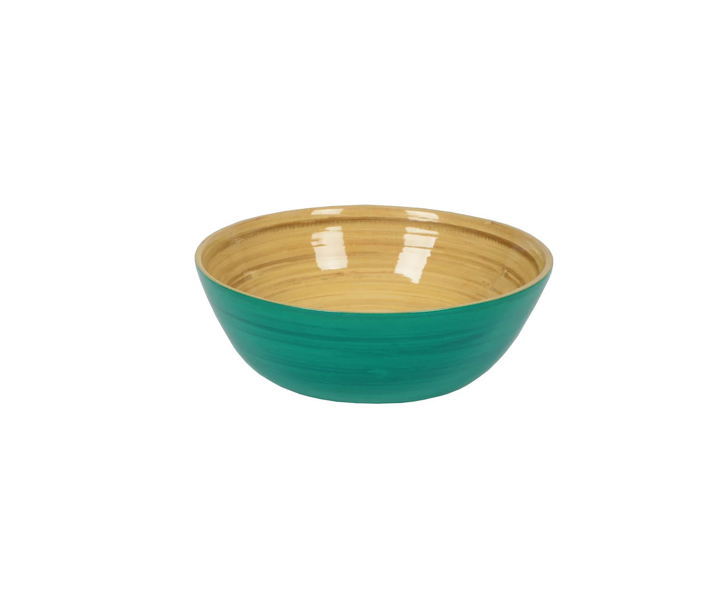 Bamboo Bowls