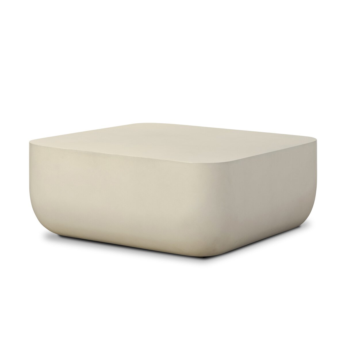 Ivan Square Outdoor Coffee Table
