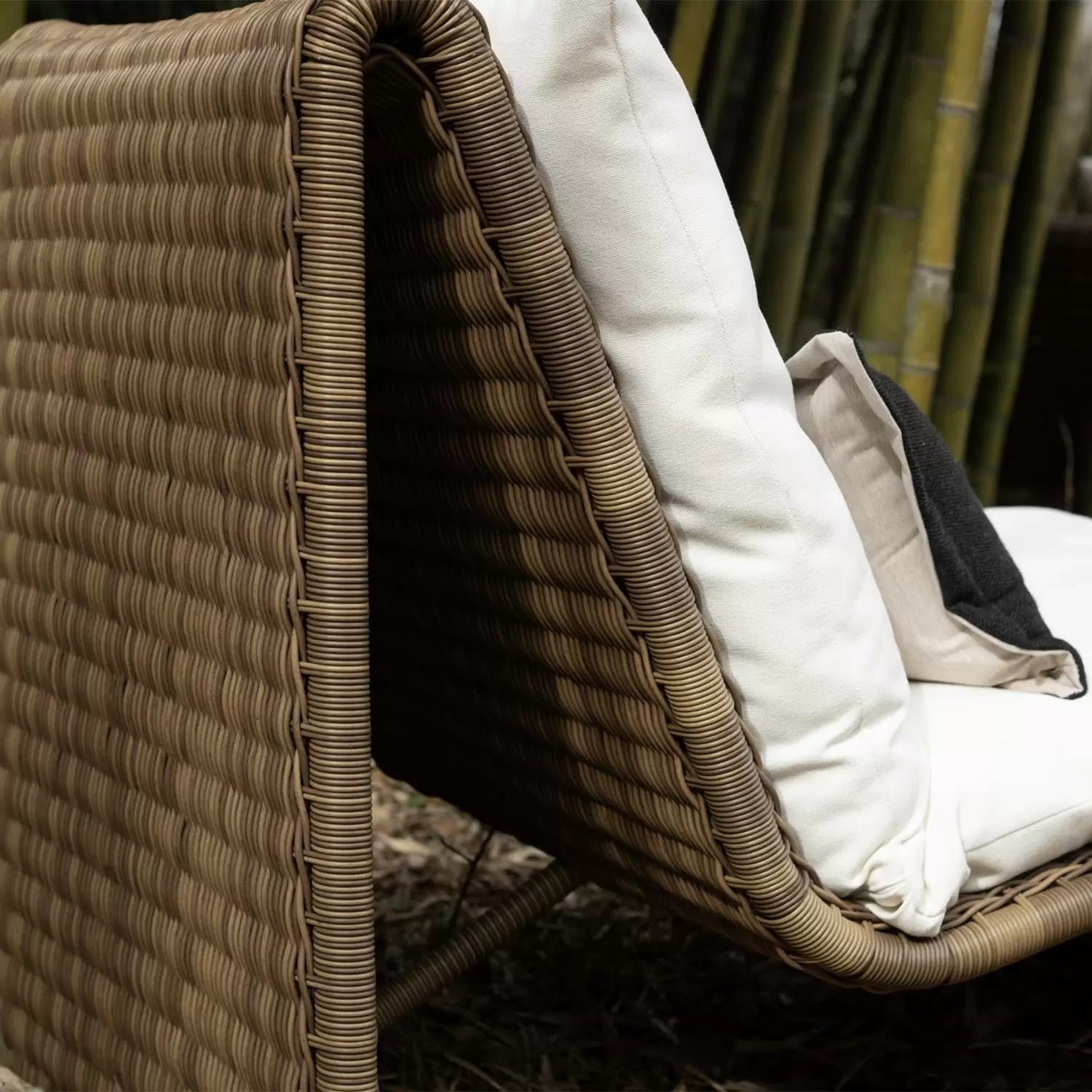 Como Outdoor Sofa