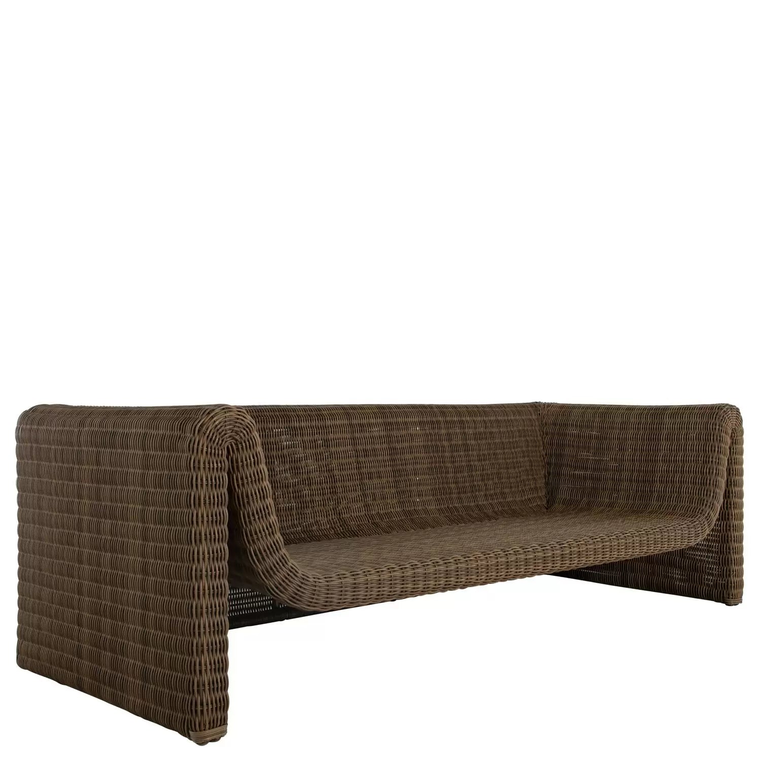 Como Outdoor Sofa