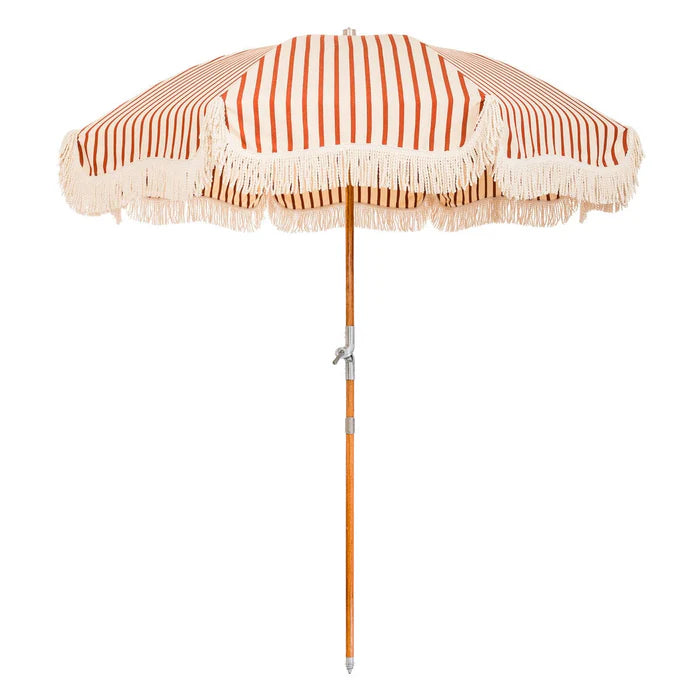 Premium Beach Umbrella