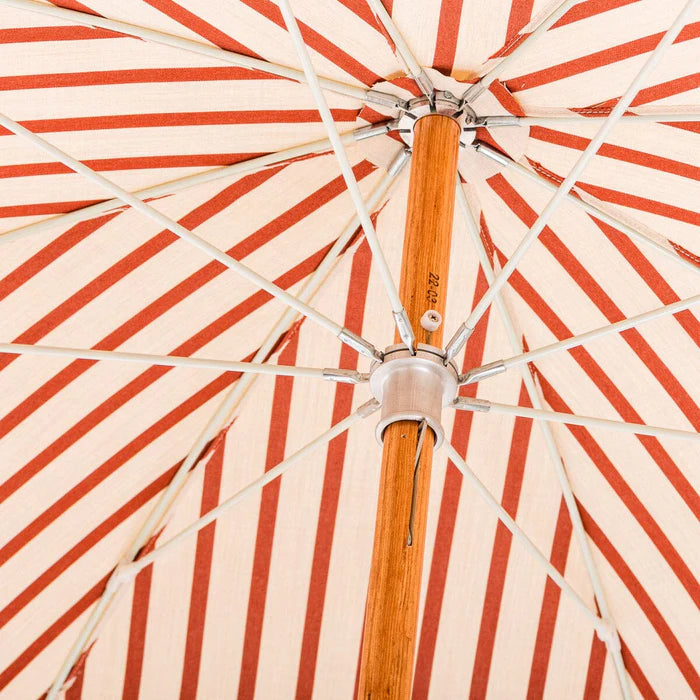 Premium Beach Umbrella