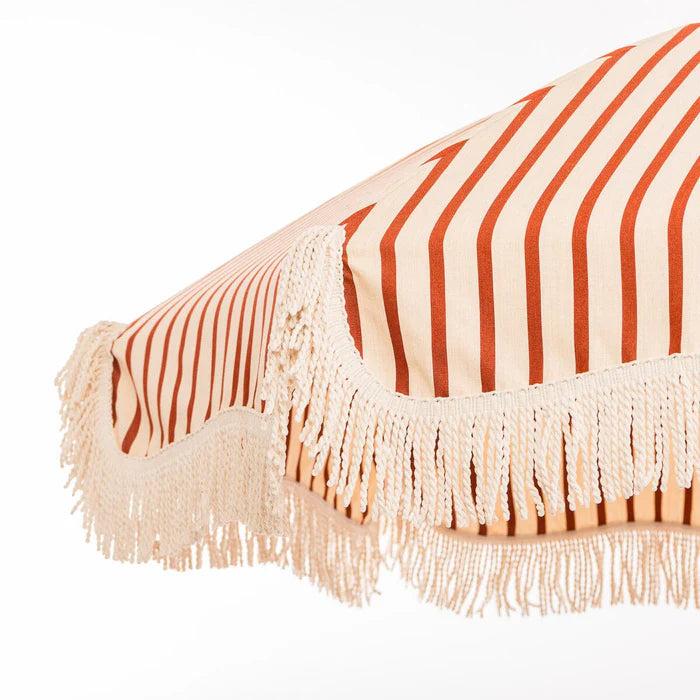 Premium Beach Umbrella