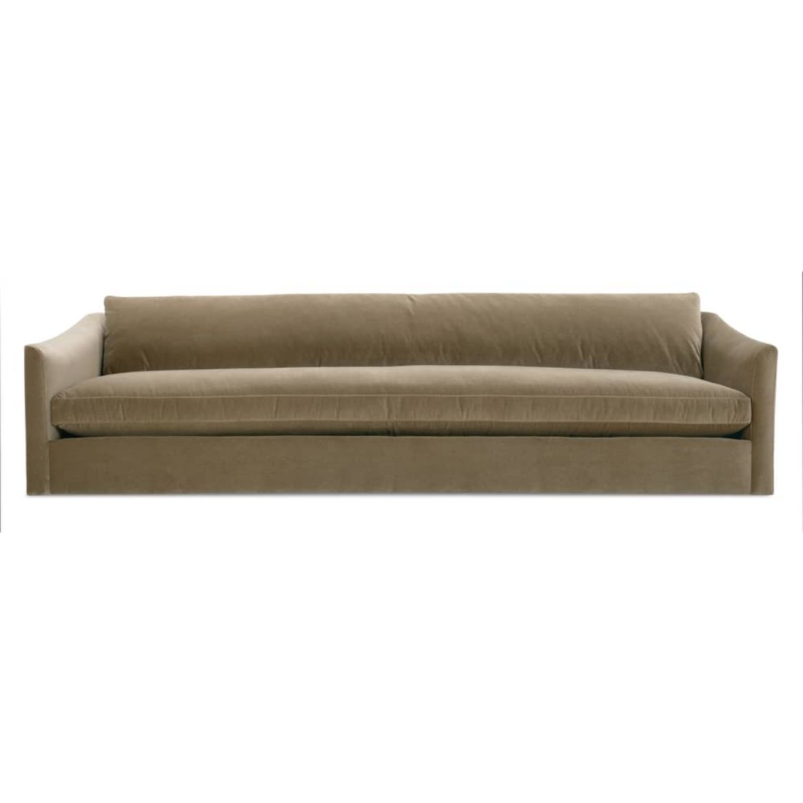 Adler 110" Sofa