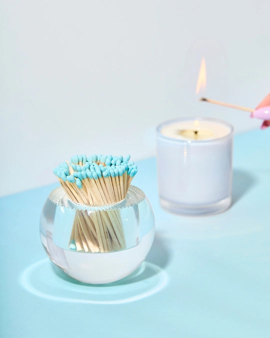 Acrylic Match Strikes