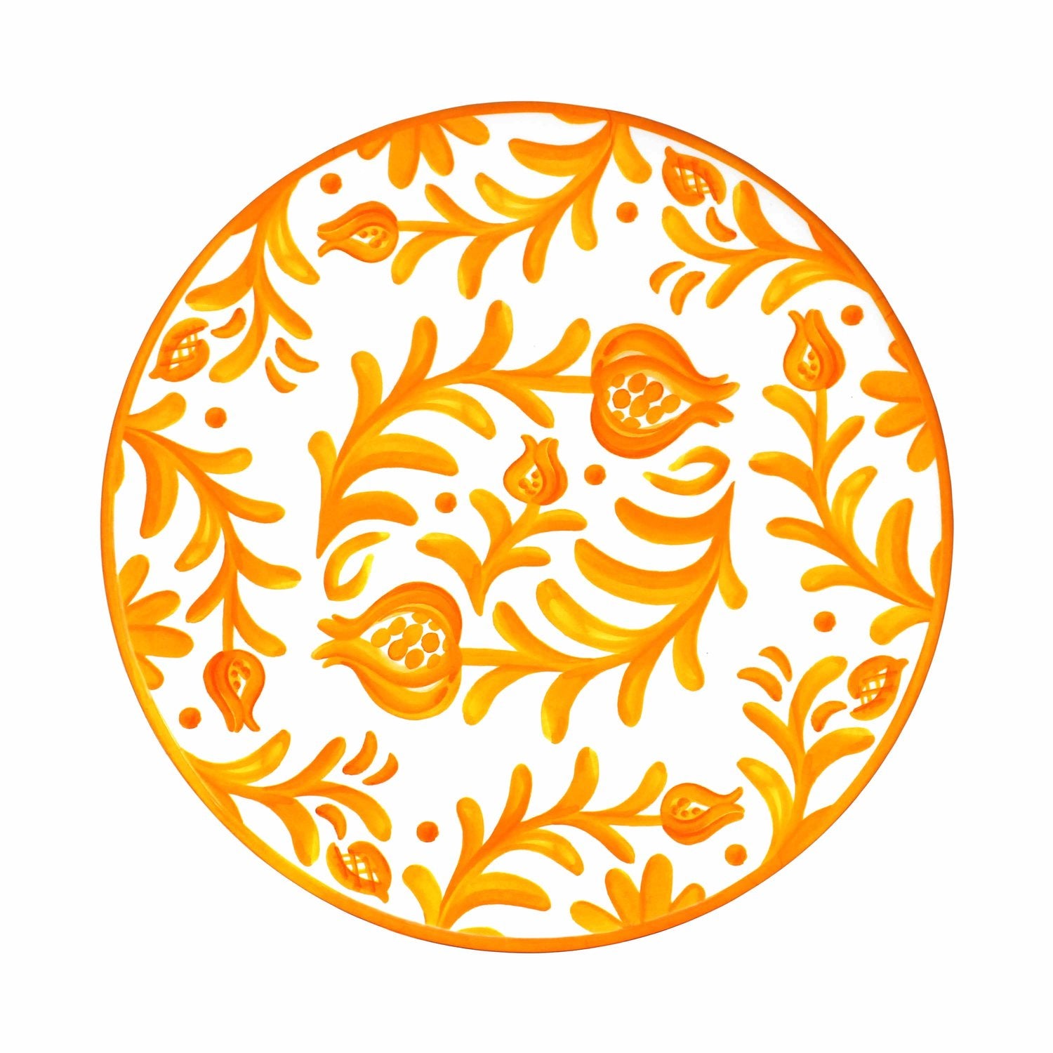 Melamine Dinnerware
