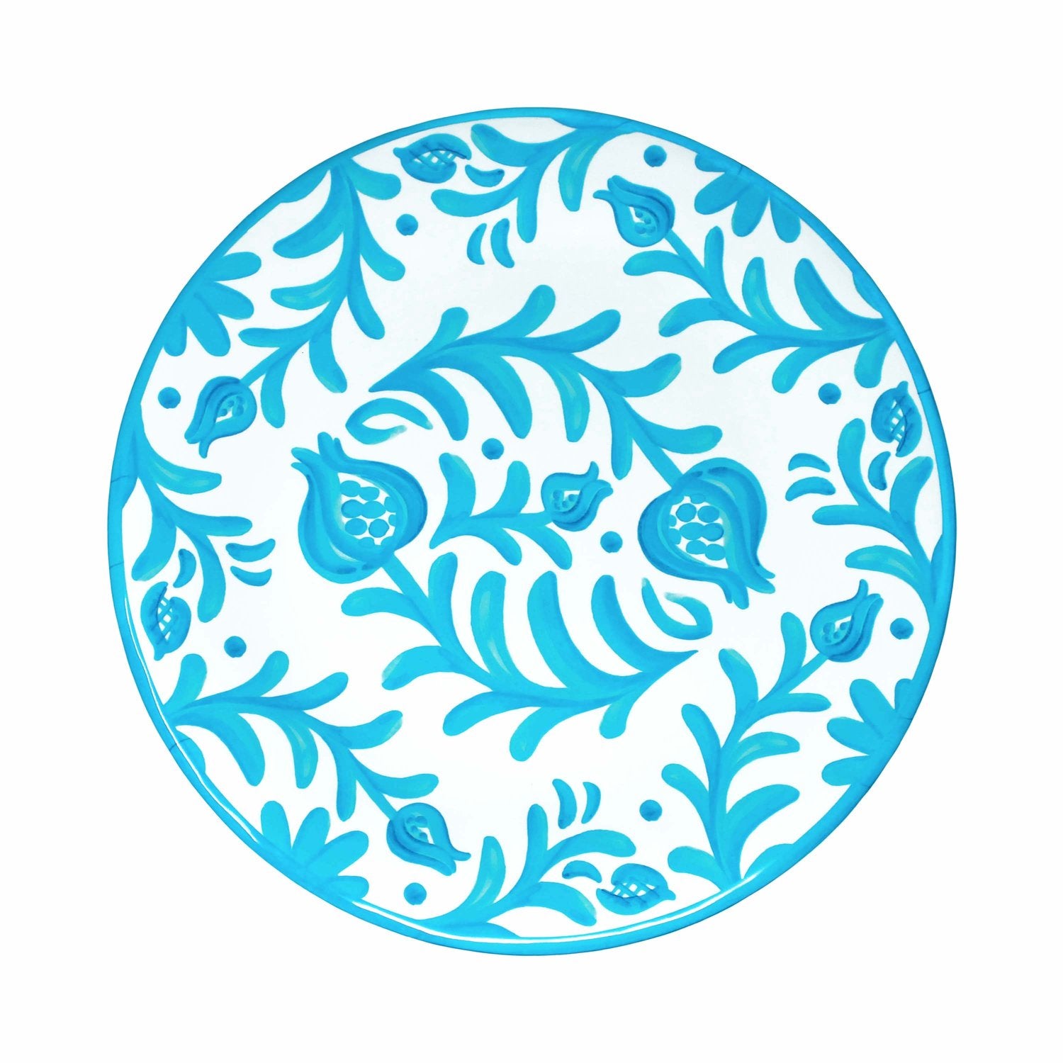 Melamine Dinnerware