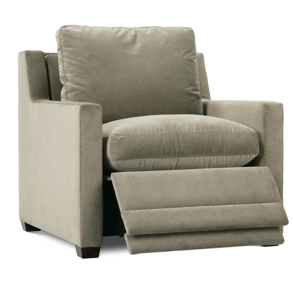 Sylvie Swivel Power Recliner
