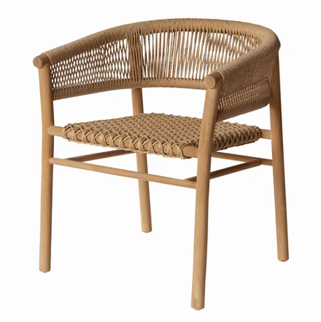 Calais Outdoor Dining Chair