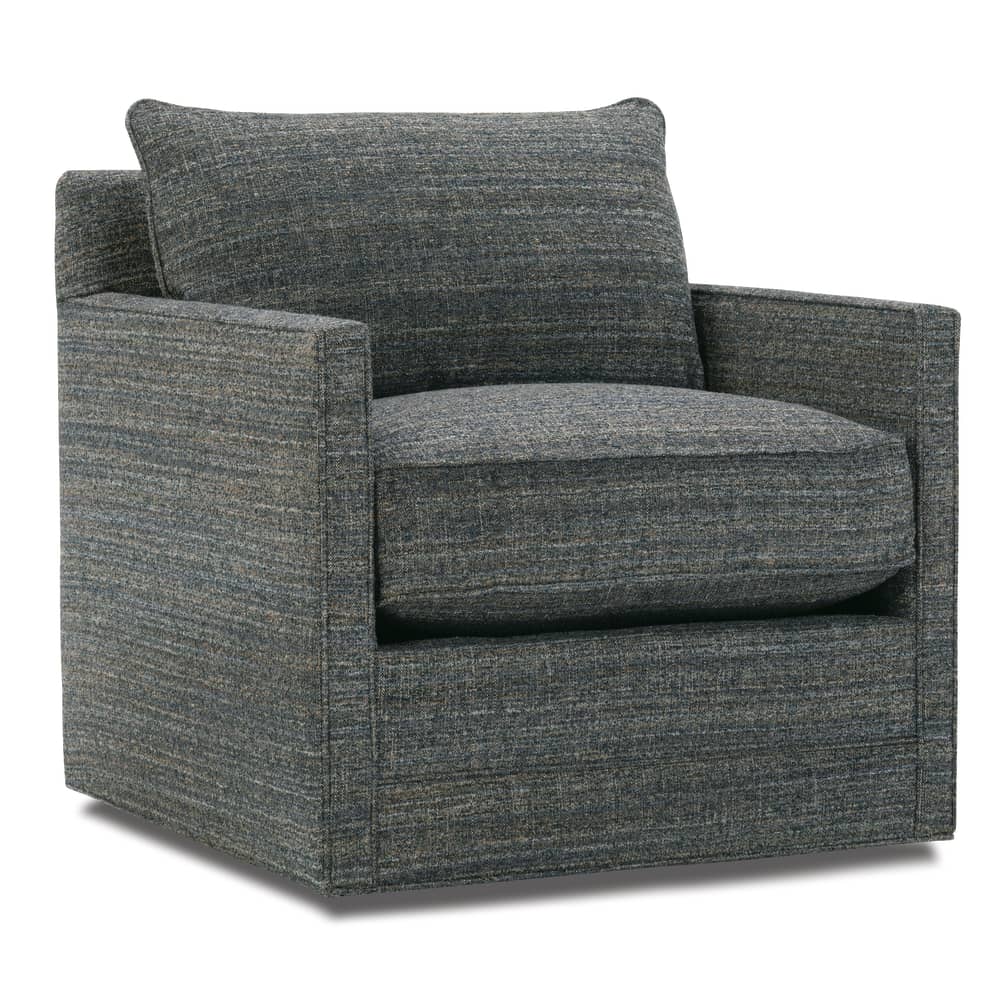 Springfield Swivel Chair
