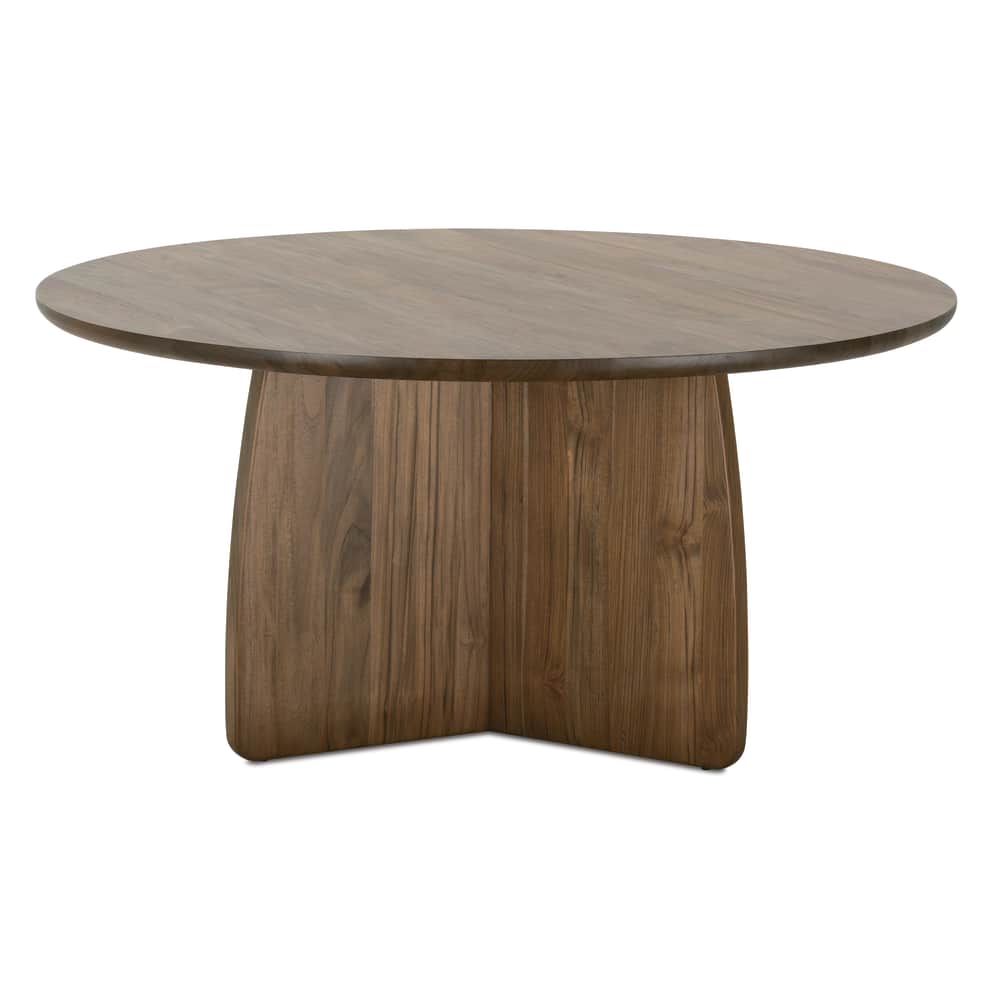 Nova 60" Round Dining Table