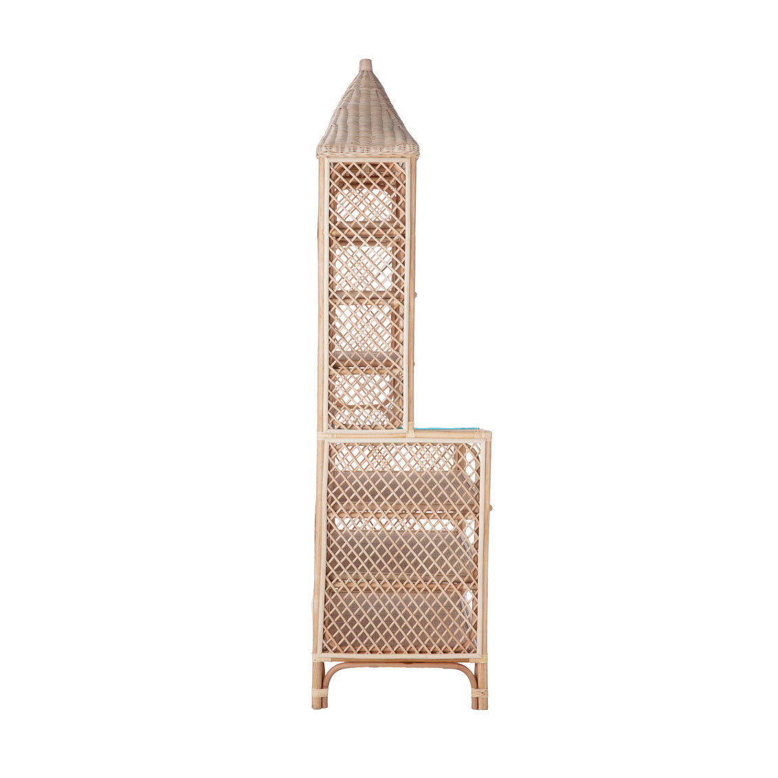 Brighton Etagere