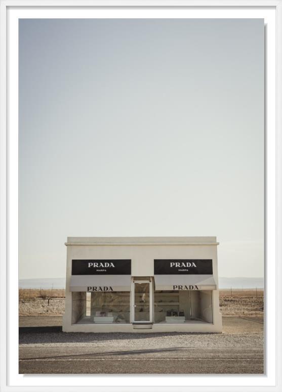 The Desert Boutique