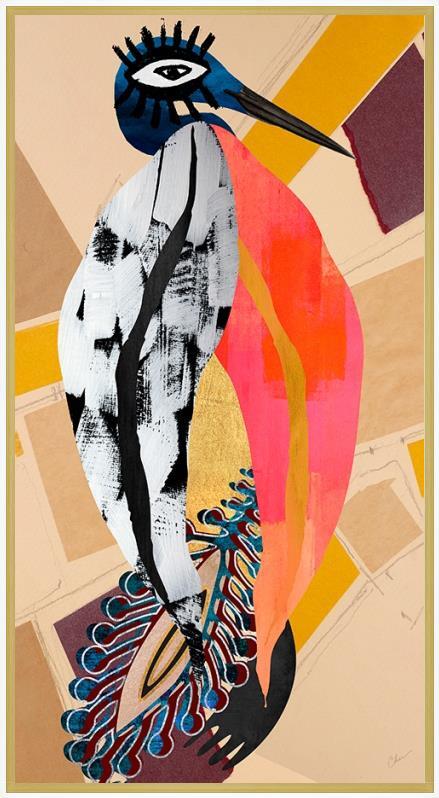 Birds Of A Feather Prints