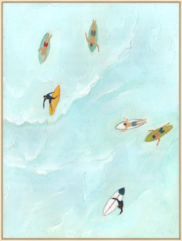 Surfside Adventure