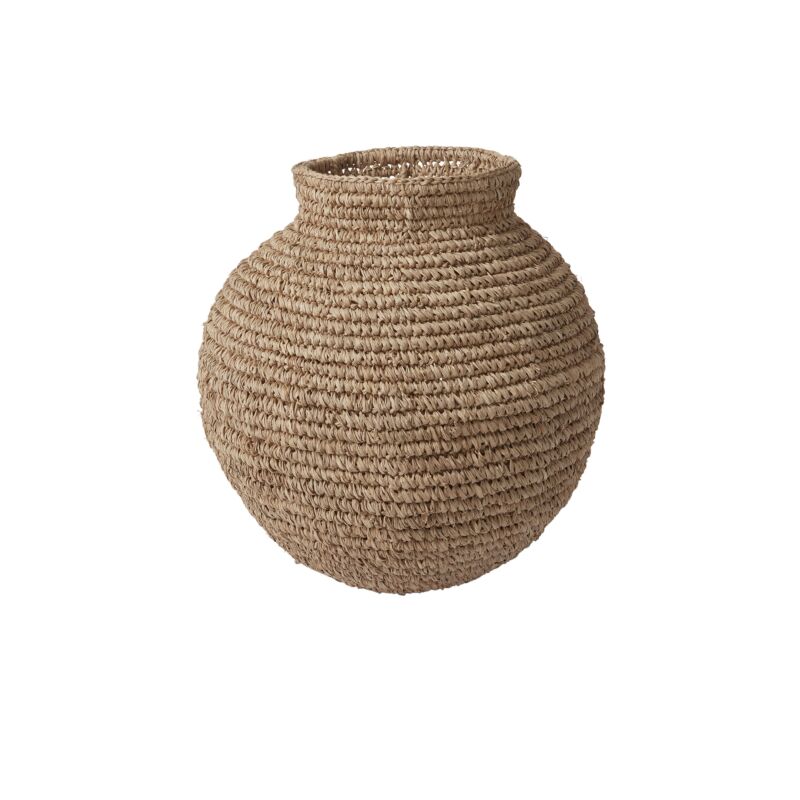 Mendocino Baskets