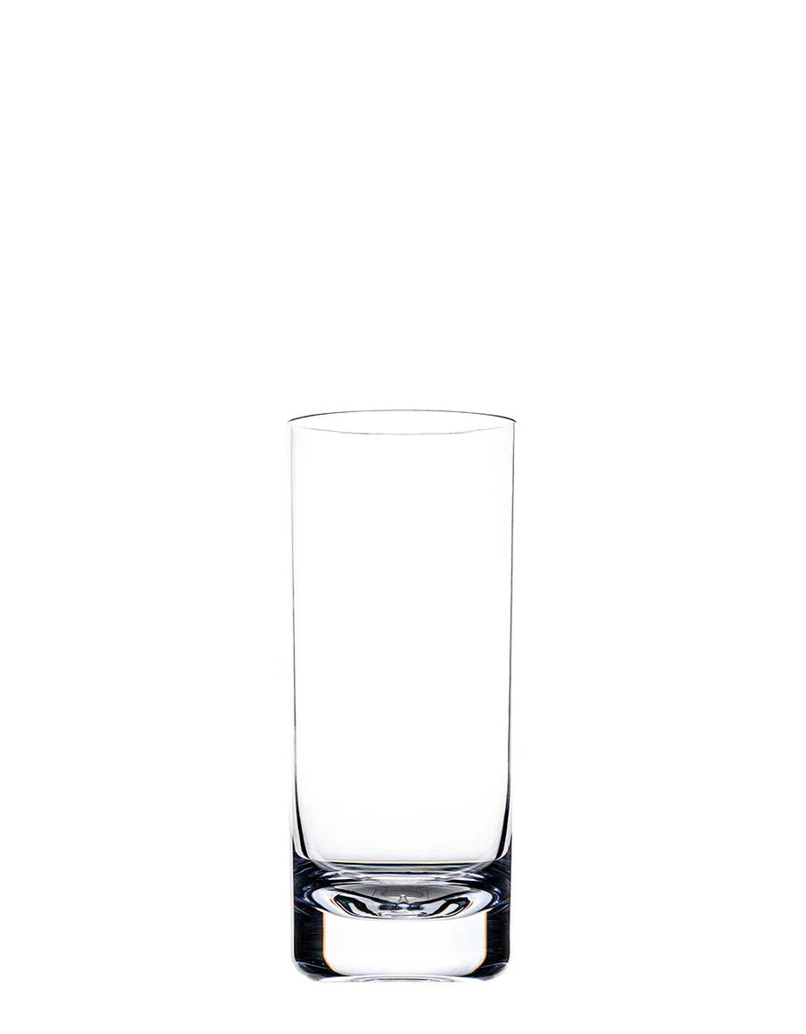Havana Acrylic Glasses