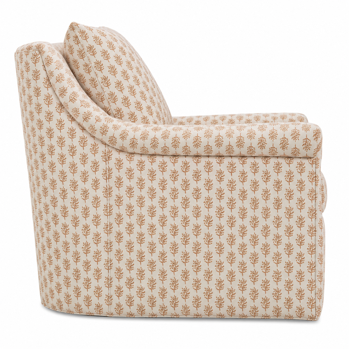 Penelope Swivel Chair