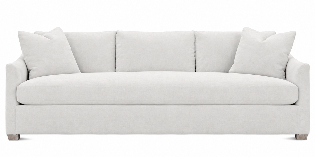 Everleigh Bench Seat Sofa 88"