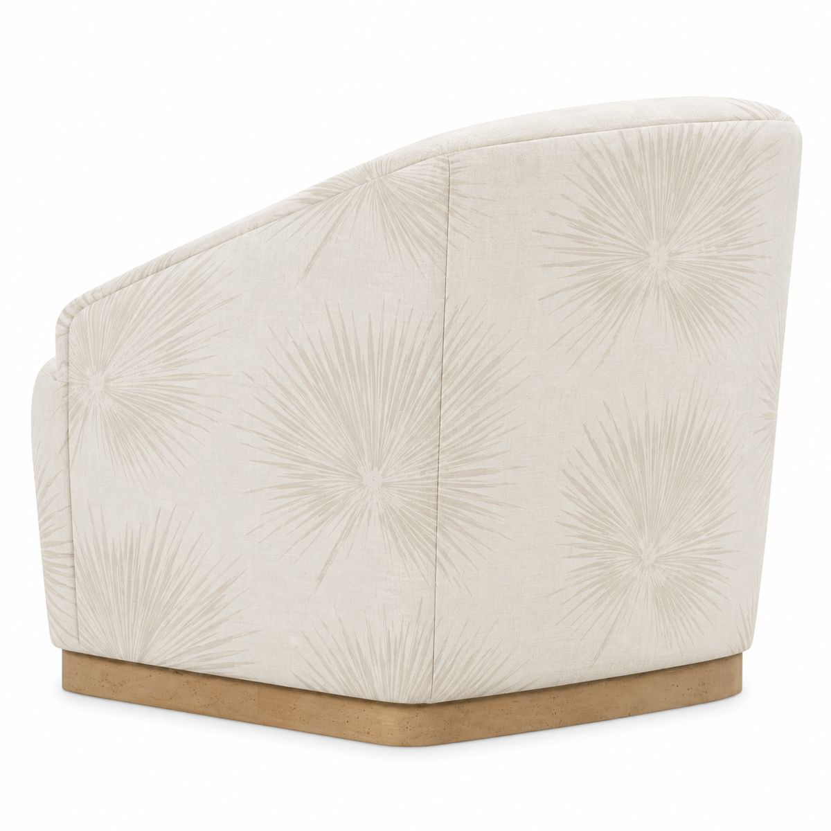Bernie Swivel Chair