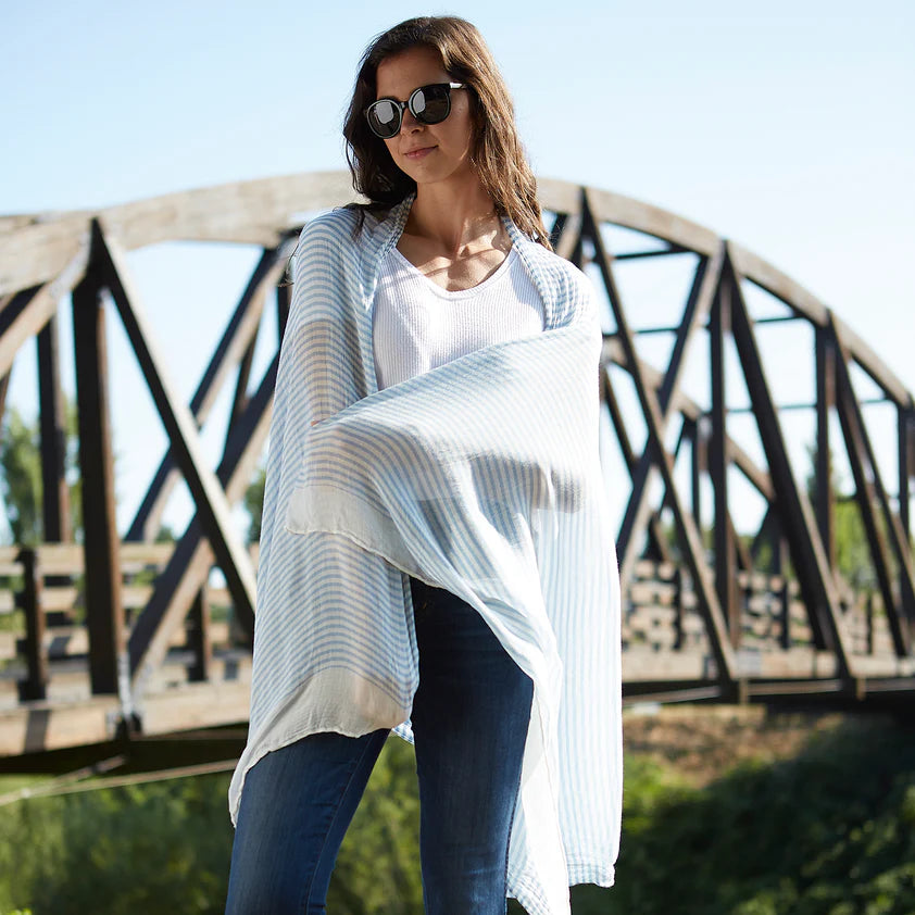 Insect Shield Scarves