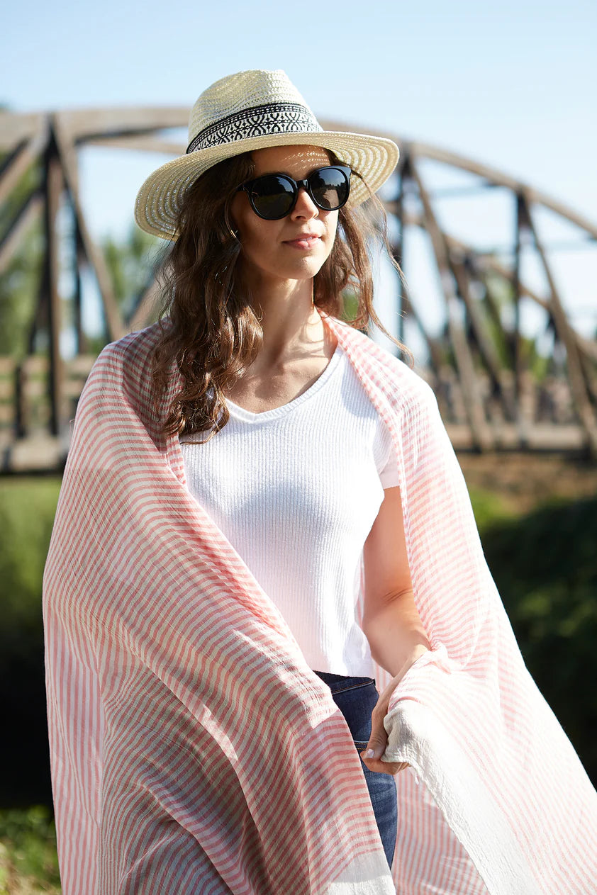 Insect Shield Scarves