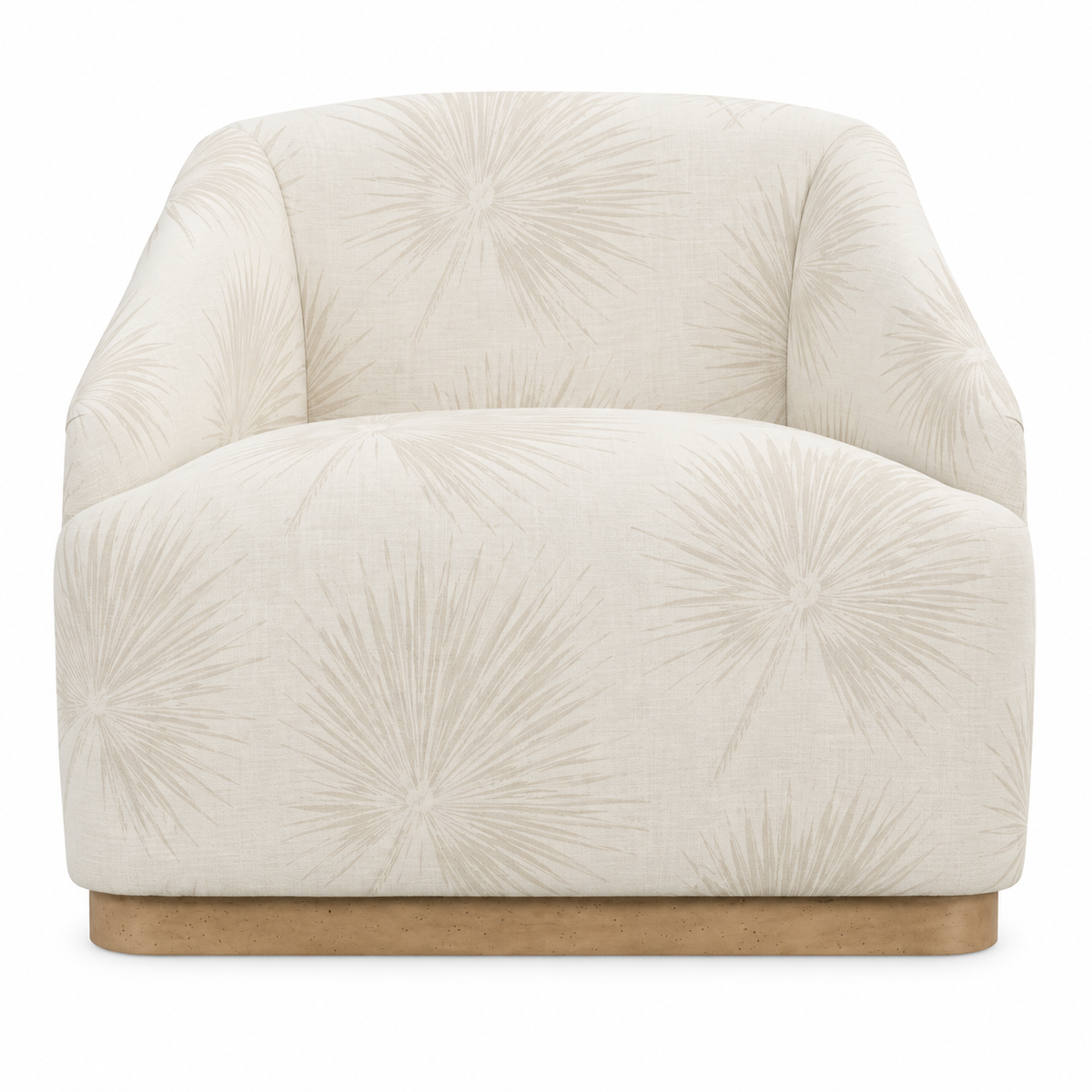 Bernie Swivel Chair