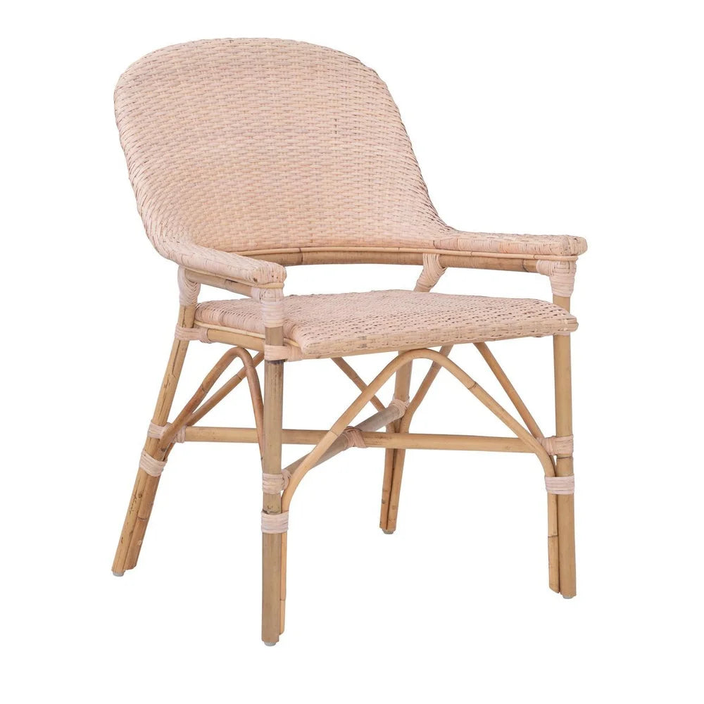 Newport Beach Blush Dining Chair
