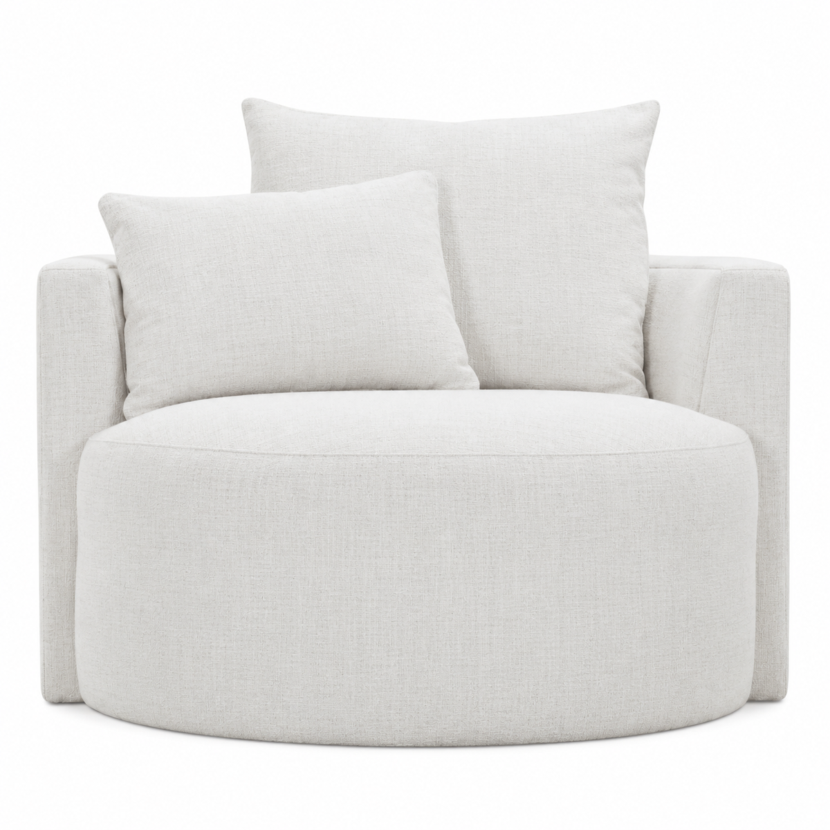 Leander Swivel Chair