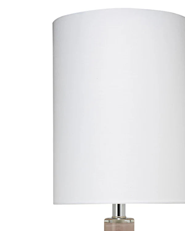 Studio Table Lamp in Pink