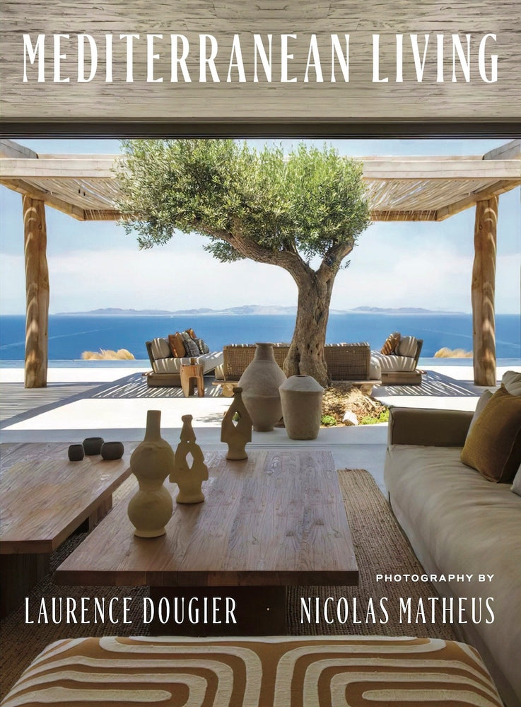 Mediterranean Living
