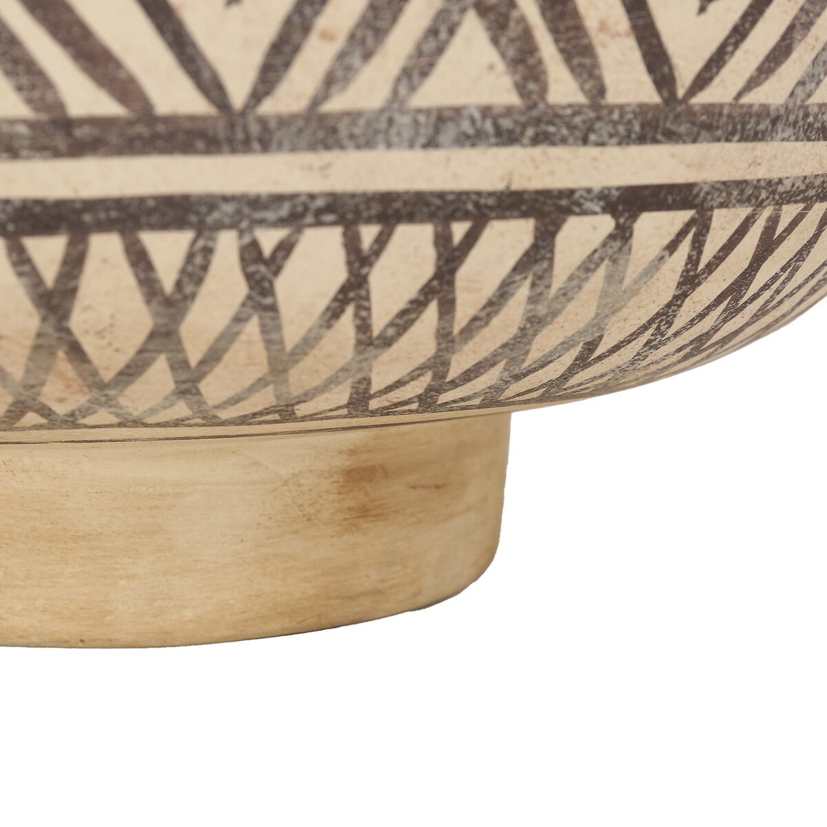 Anya Terracotta Bowl