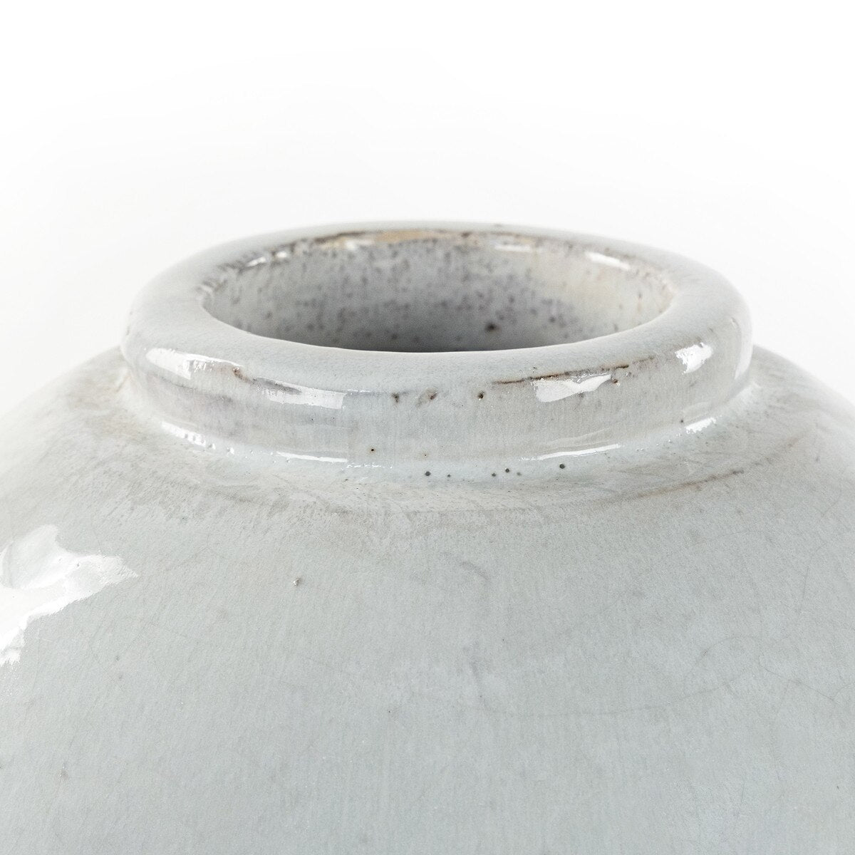 Nino Stoneware Vases