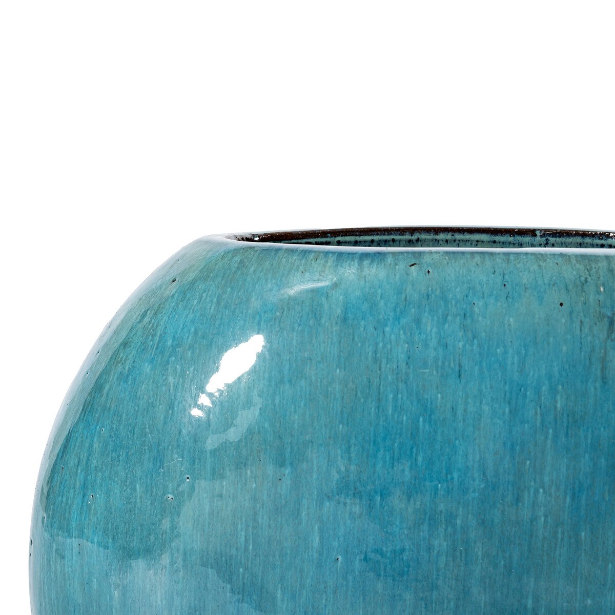 Selene Oval Vase