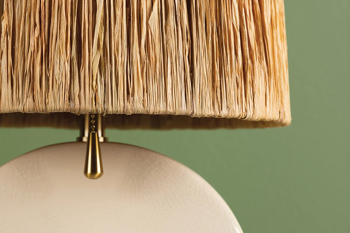 Aneesa Table Lamp