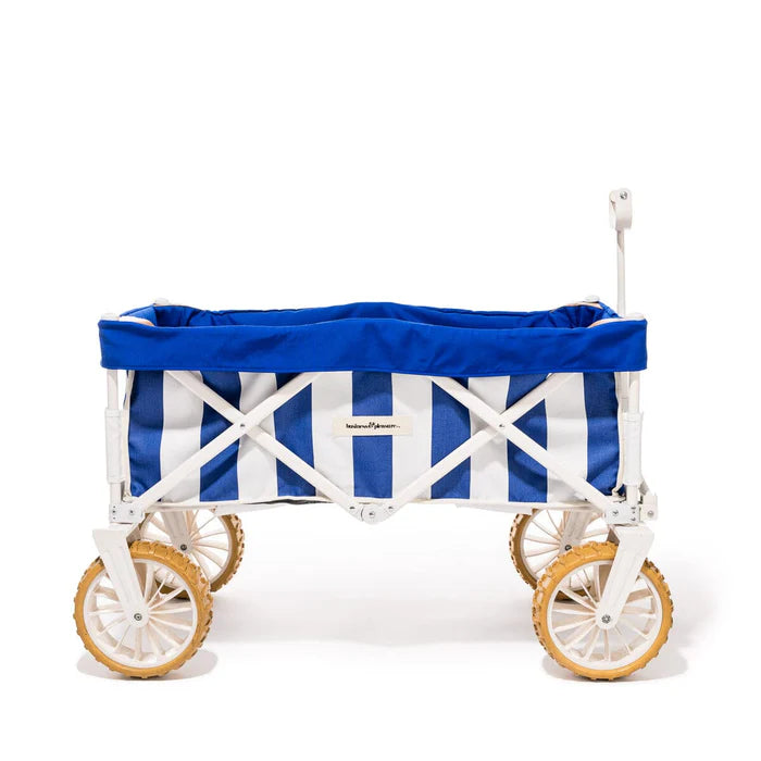 Beach Carts