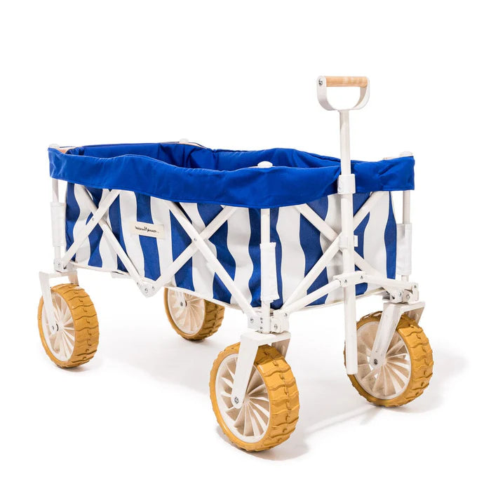 Beach Carts