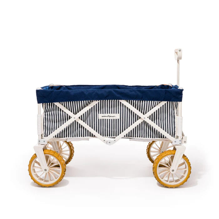 Beach Carts