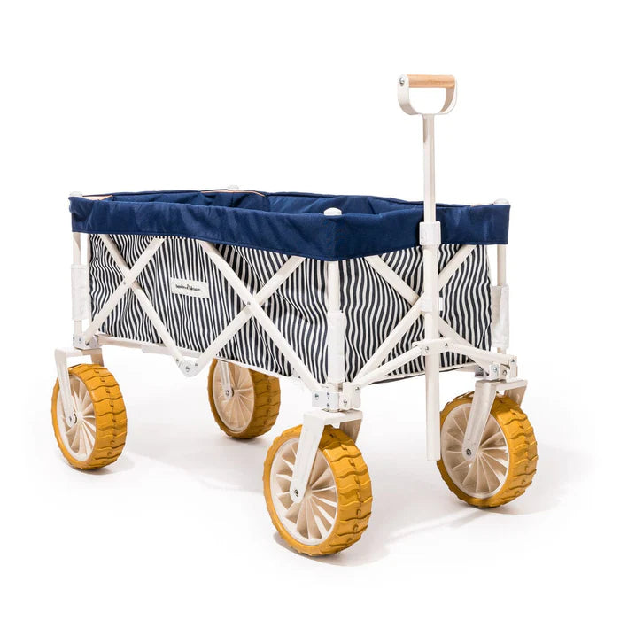 Beach Carts